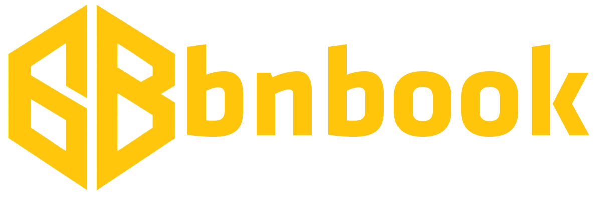 Bnbook